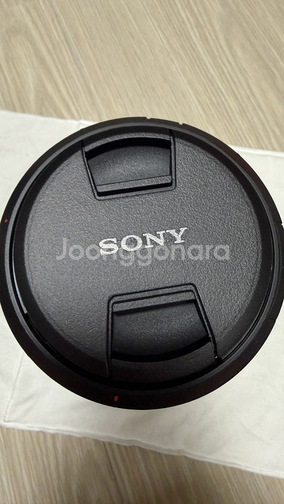 소니 FE 28-70mm F2 GM 렌즈--2