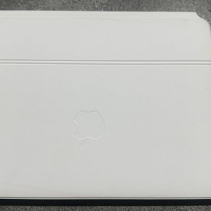 애플정품 아이패드 매직키보드11 화이트 에어5 A2261 새상품