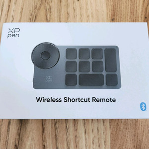 엑스피펜 XP PEN ACK05 키보드