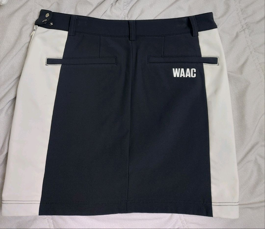 여성골프왁스커트 2사이즈 67사이즈--1