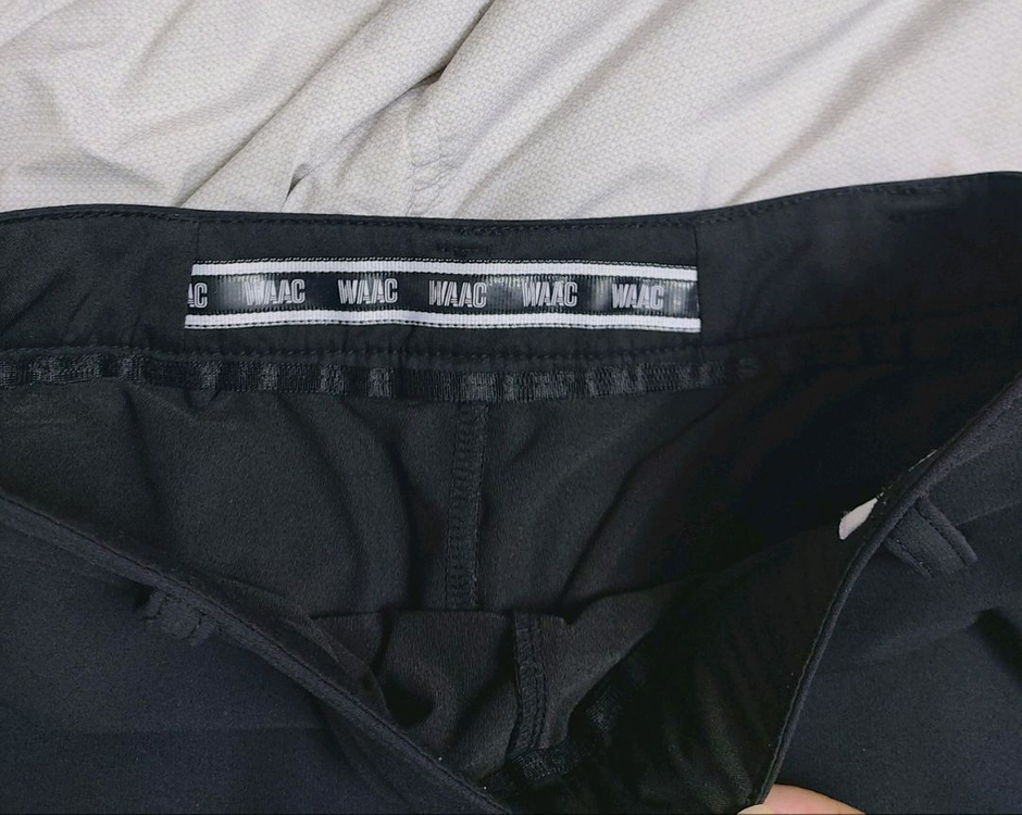 여성골프왁스커트 2사이즈 67사이즈--2