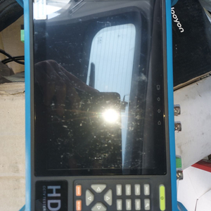 CCTV 카메라 테스터기 이미지