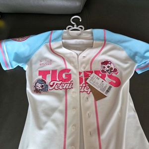 새상품 래플리카 티니핑 유니폼 K9