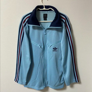 빈티지 아디다스 져지