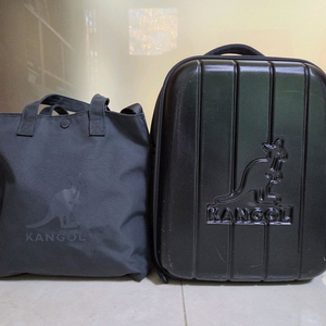 캉골키즈 책가방 세트 판매합니다~^^