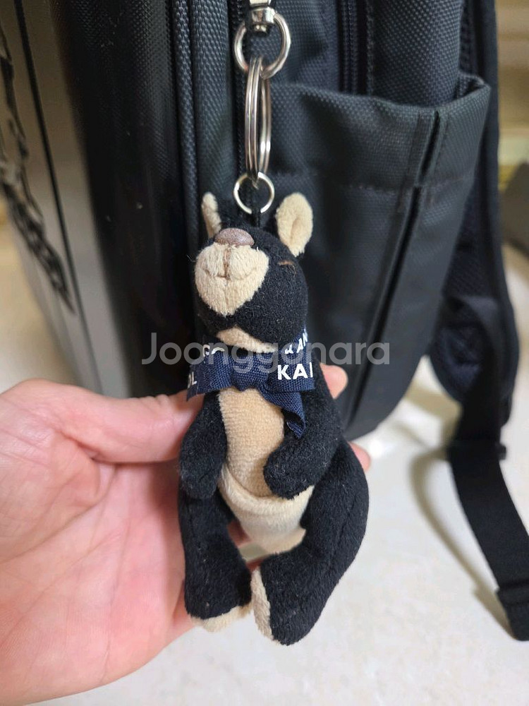 캉골키즈 책가방 세트 판매합니다~^^--2