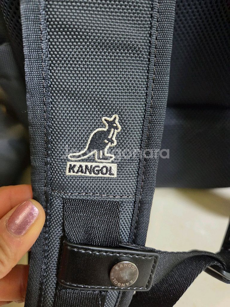 캉골키즈 책가방 세트 판매합니다~^^--3