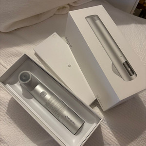 메디큐브 에이지알 하이포커스샷