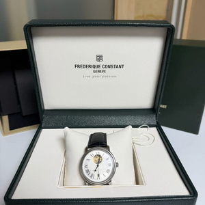 프레드릭 콘스탄트 하트비트 오토매틱 FC-315 이미지