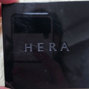 헤라 블러셔 플랫피치