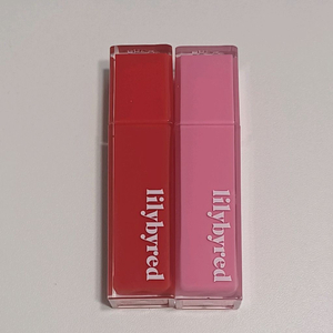 릴리바이레드 앙큼라이어 코팅 틴트 8 당당한방토인척