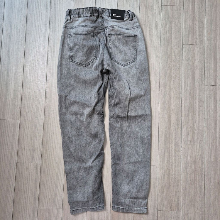 남아150청바지 + 남아티셔츠150--5