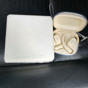 Shokz 오픈핏2 팝니다