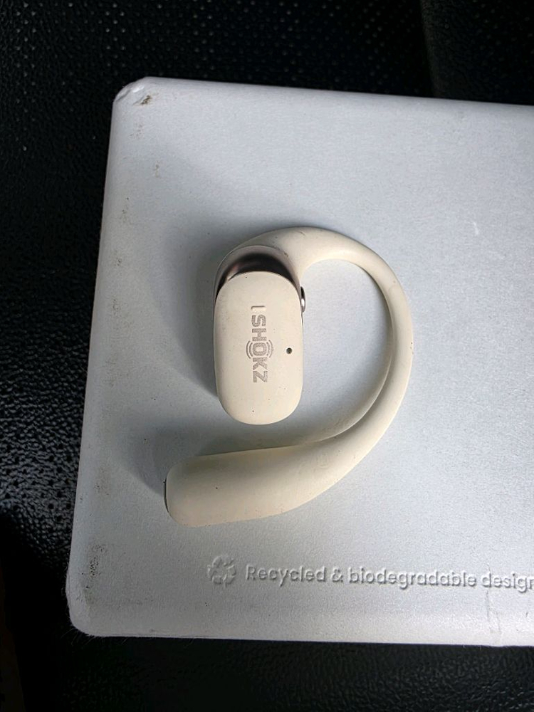 Shokz 오픈핏2 팝니다--2