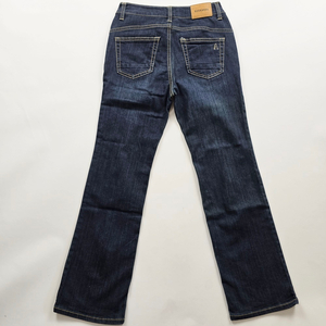 버커루 청바지 부츠컷 스판 데님 사이즈25 R3052