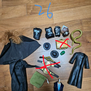 WWE 개별판매 26번 개인결제창