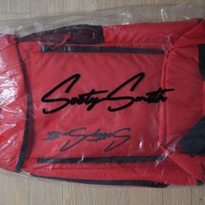 수티스미스 자전거 투어백