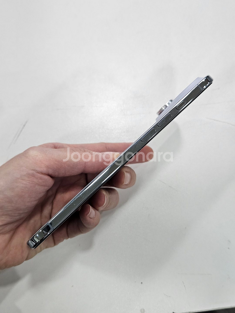 아이폰17에어 256GB 블루 A급 배터리100% 판매해요-!--1