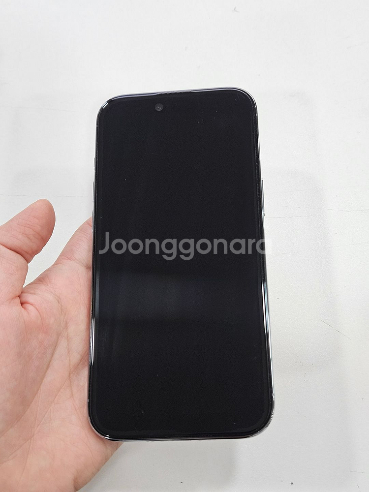 아이폰17에어 256GB 블루 A급 배터리100% 판매해요-!--5