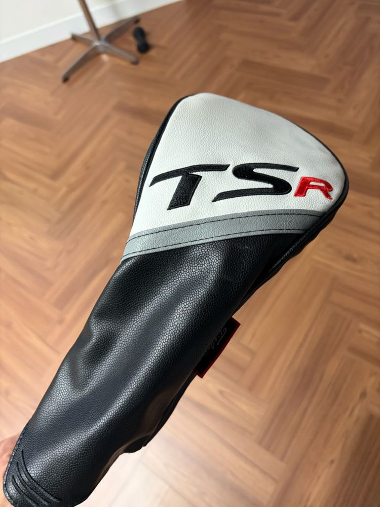 타이틀리스트 TS2 드라이버 9.5도 헤드--3
