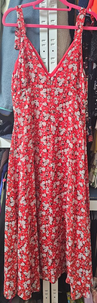 ZARA 자라 롱원피스 새상품 판매--2