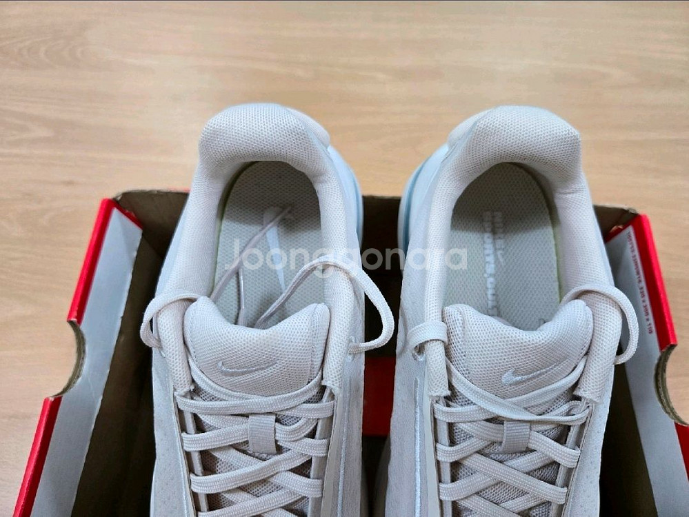 나이키 에어맥스97 운동화--1