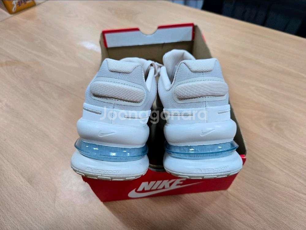 나이키 에어맥스97 운동화--4