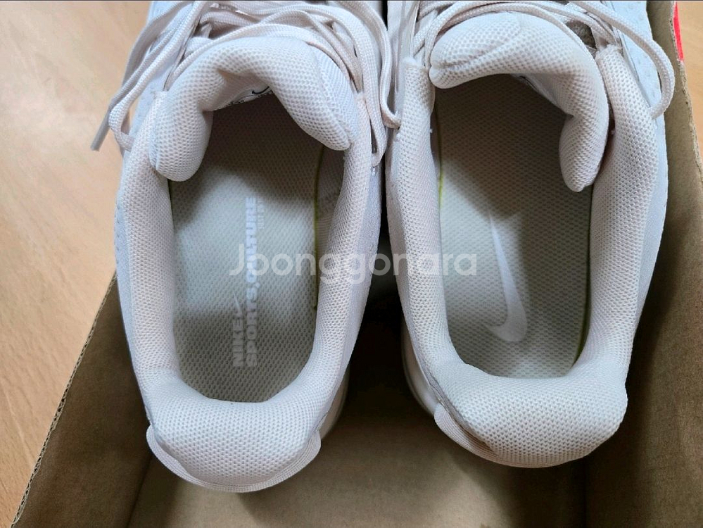 나이키 에어맥스97 운동화--2