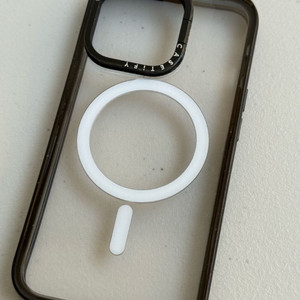 아이폰13프로 맥세이프 케이스