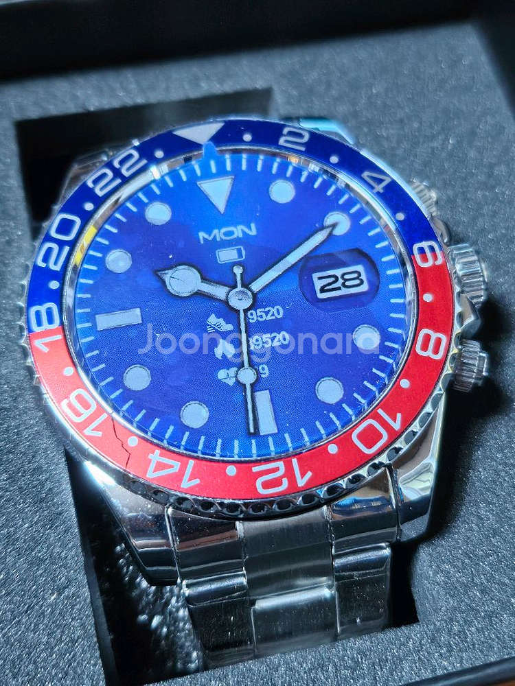 스마트워치 AW12--0