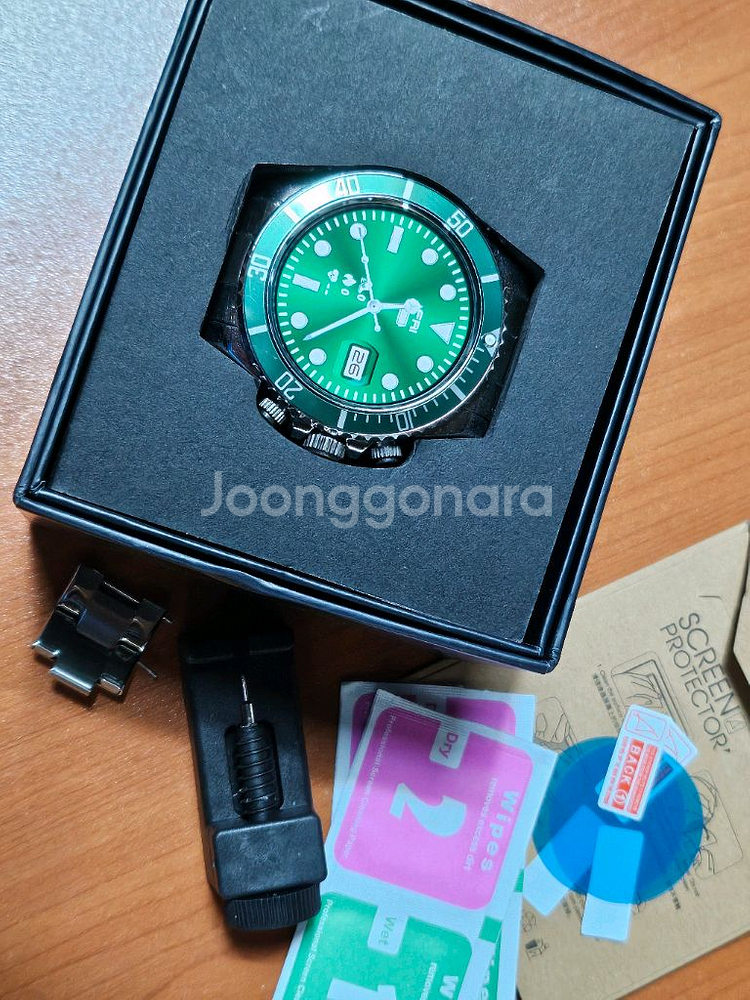 스마트워치 AW12--3