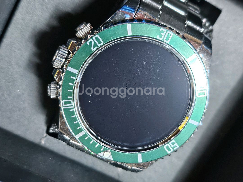 스마트워치 AW12--4