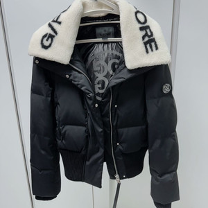 지포어 패딩 (여성)