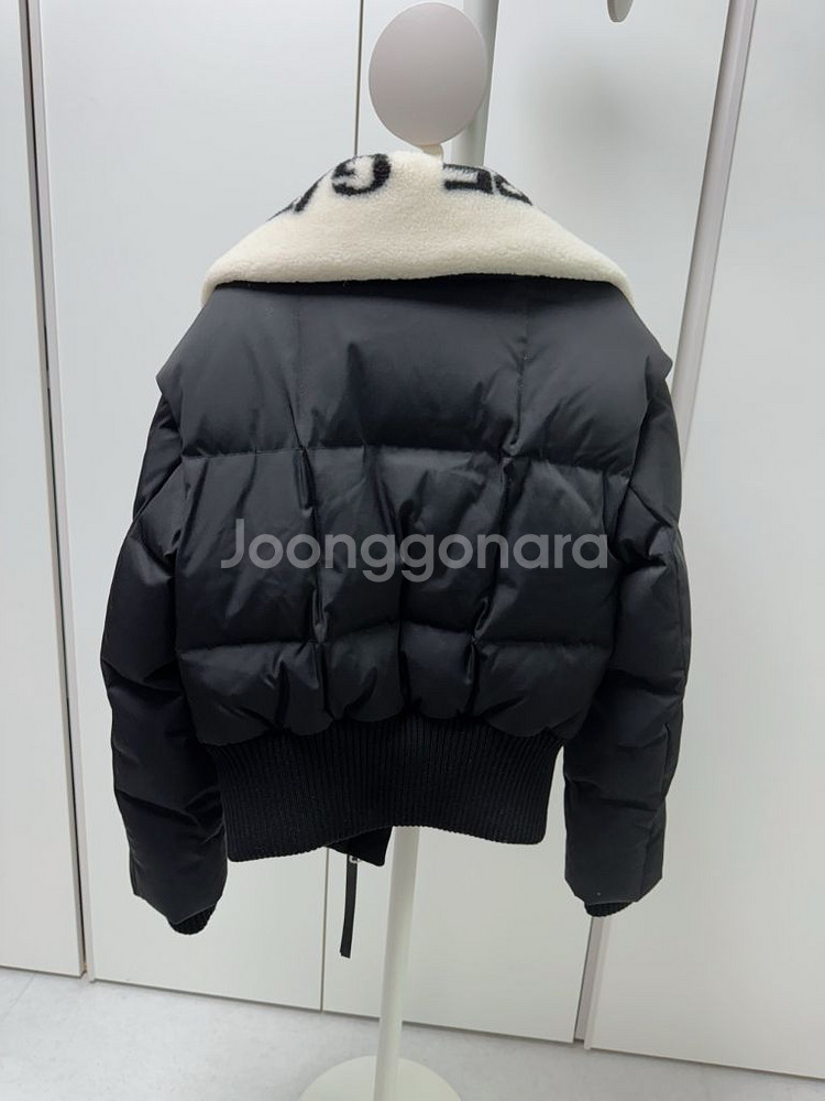 지포어 패딩 (여성)--1