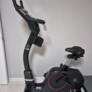 클럽용 아디다스 실내자전거 싸이클 C-21