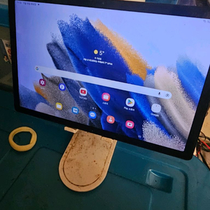 갤럭시탭 A8 2024