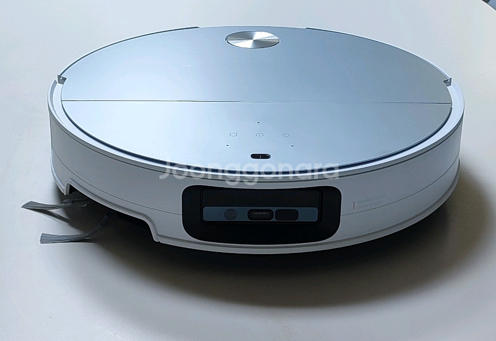 환불가능)로보락 S9 MaxV Ultra 로봇청소기(1회사용))--3