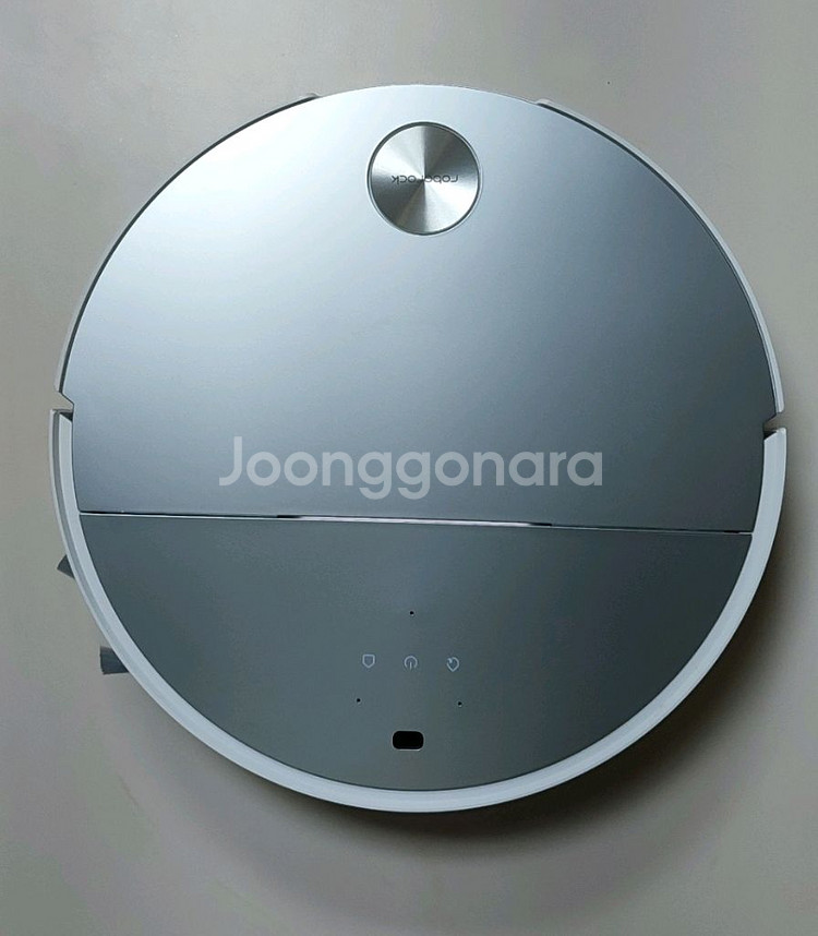 환불가능)로보락 S9 MaxV Ultra 로봇청소기(1회사용))--2