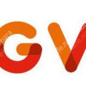 CGV 예매