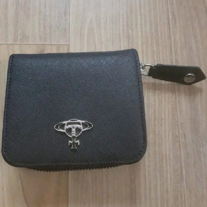 비비안 웨스트우드 반지갑 매장정품