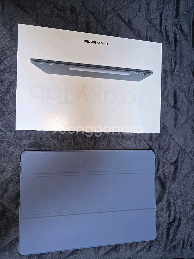 갤럭시탭 s10+ 256gb wifi--3