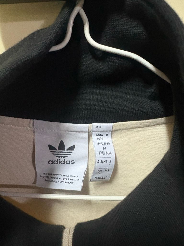 아디다스 와플 져지 이미지