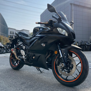 야마하 YZF-R3 20년식 2만키로 저렴하게 판매합니다