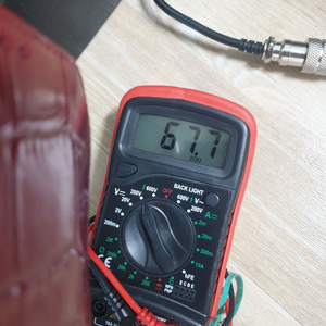 배터리 리튬인산철 60V 12Ah