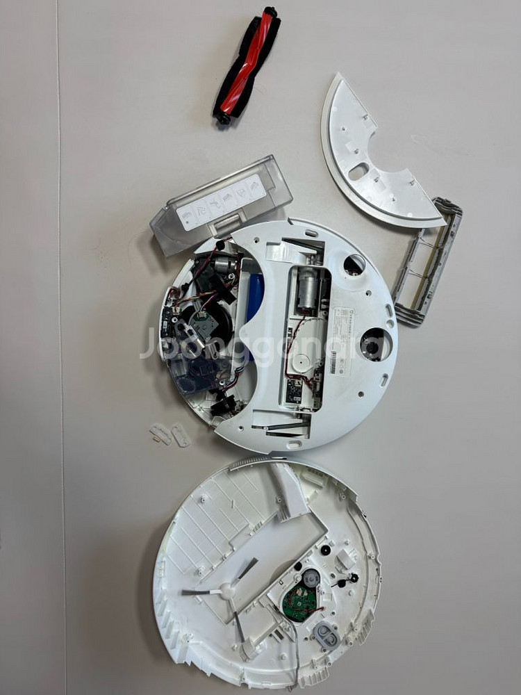 샤오미 로봇청소기 부품용--0