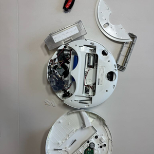 샤오미 로봇청소기 부품용