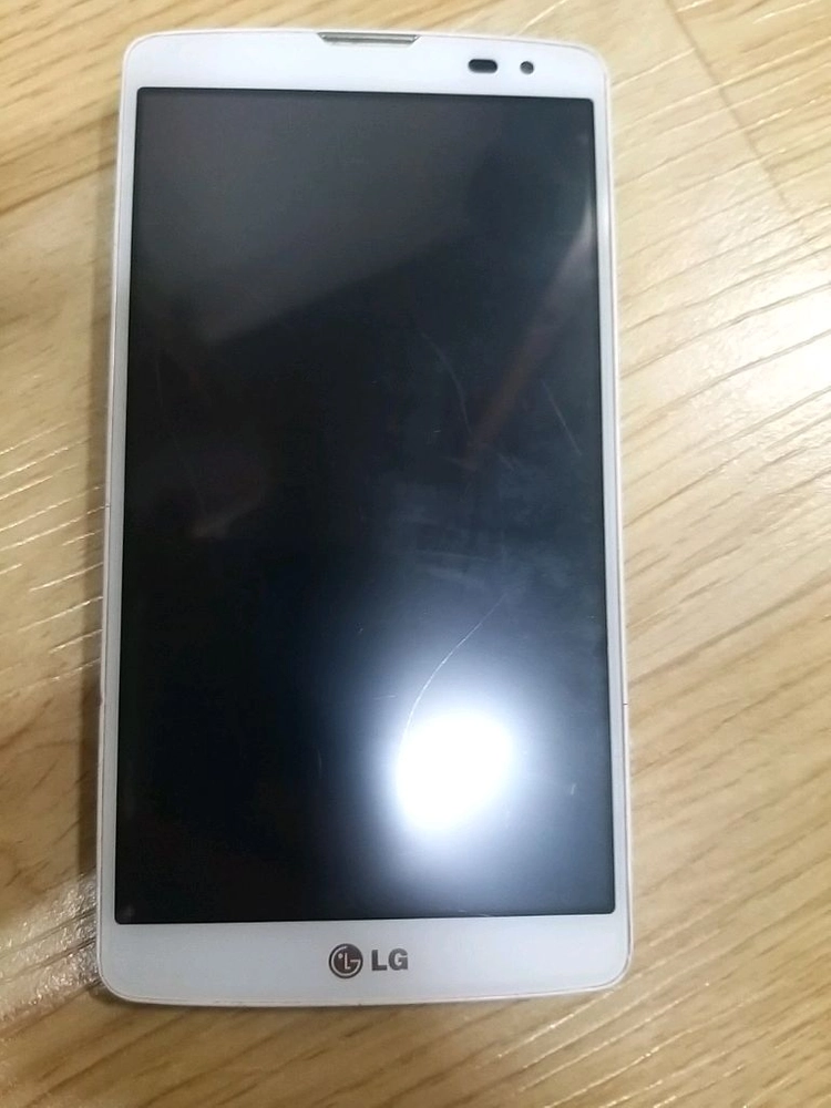 Lg GX2 U+ (F430L) + 배터리팩 이미지