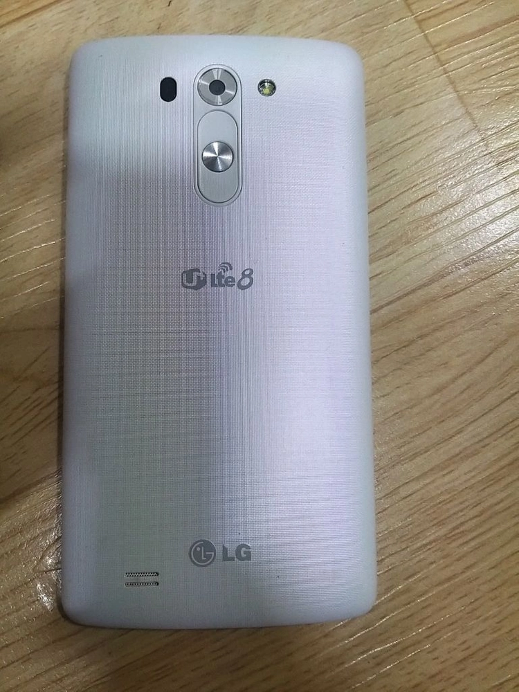 Lg GX2 U+ (F430L) + 배터리팩 이미지