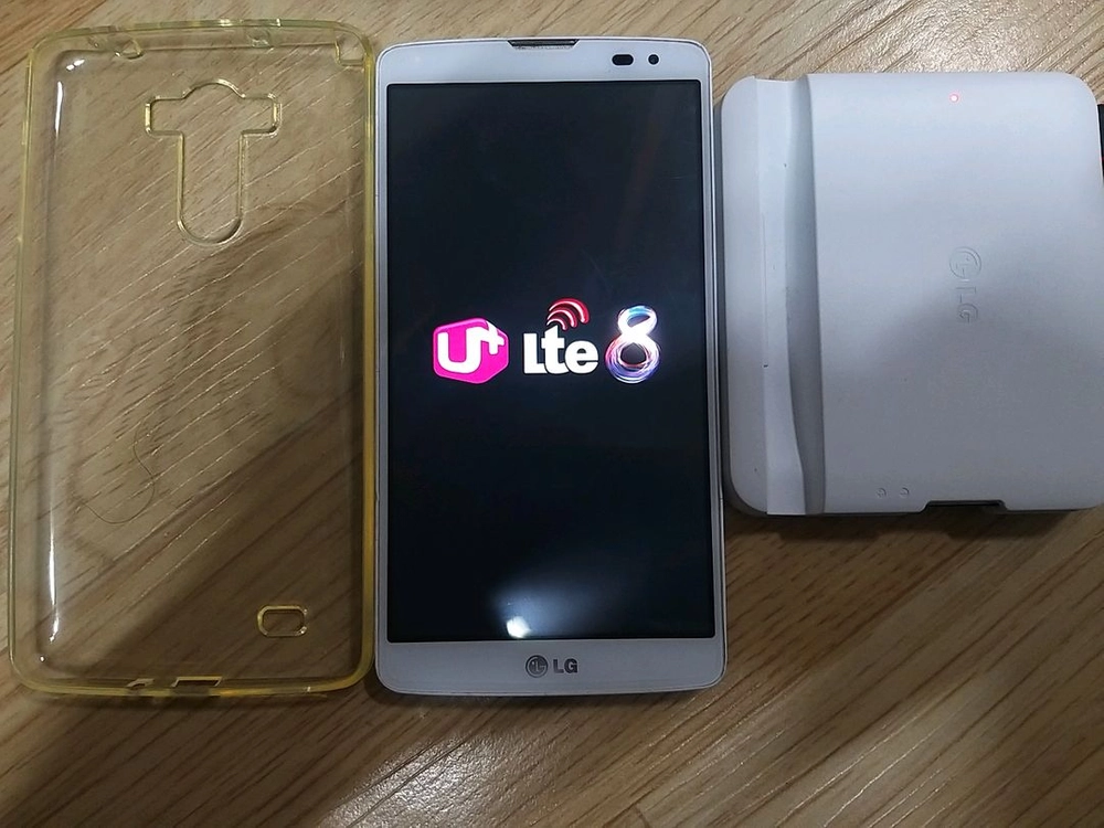 Lg GX2 U+ (F430L) + 배터리팩 이미지