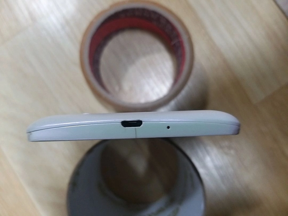 Lg GX2 U+ (F430L) + 배터리팩 이미지